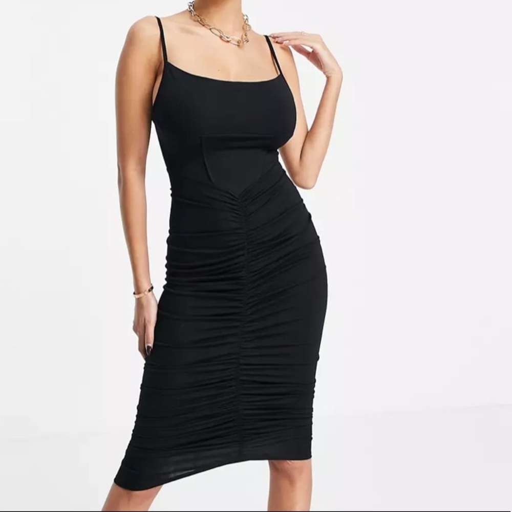 ASOS Bodycon Dress